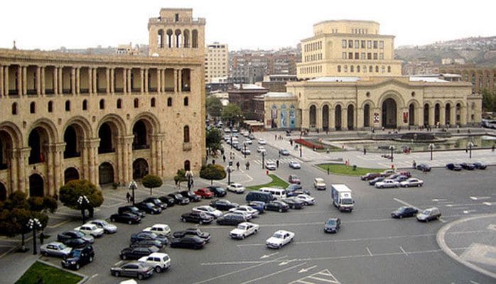 Qarabağın Ermənistana “birləşdirilməsi” kampaniyası başladı