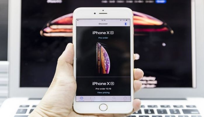 Apple-ın sonuncu modeli iPhone XS-in ən çox müzakirə edilən xüsusiyyəti eSİM nədir?