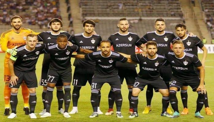 “Qarabağ”ın səfər oyunu Bakıda olacaq