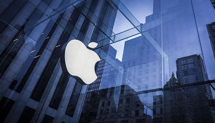 Apple уже не самая дорогая компания в мире