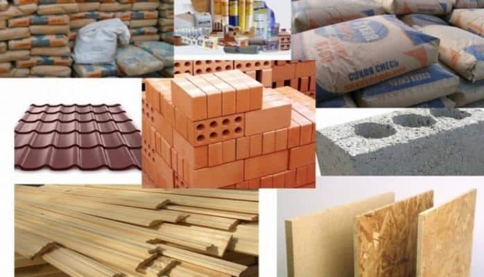 Bakıda tikinti materiallarının istehsalı 12,4 faiz artıb