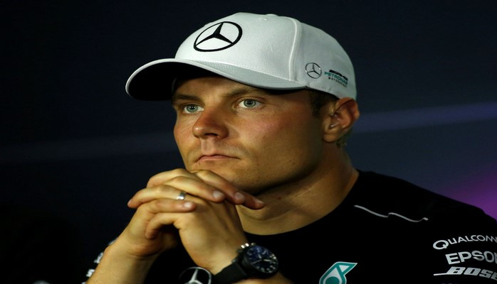 Valtteri Bottas: "Bakıda məğlubiyyətdən sonra uşaq kimi ağladım"