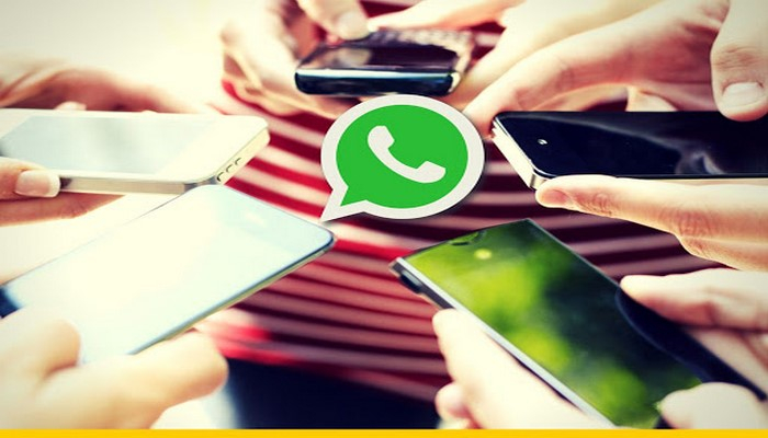 "WhatsApp" istifadəçilərin daha bir istəyini həyata keçirdi