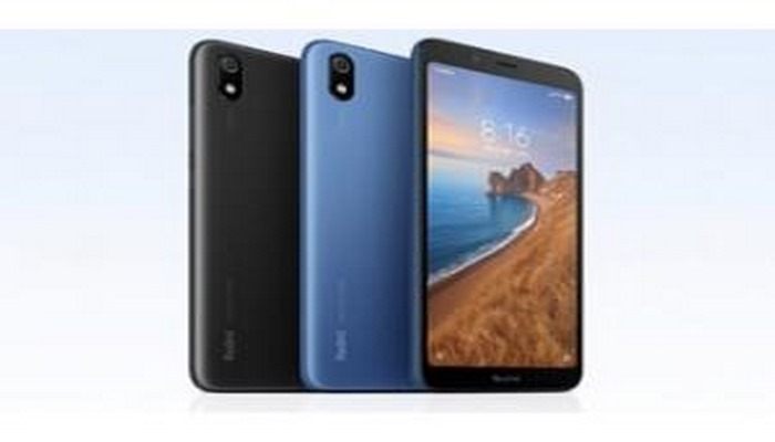 “Xiaomi Redmi 7A” smartfonu təqdim edilib