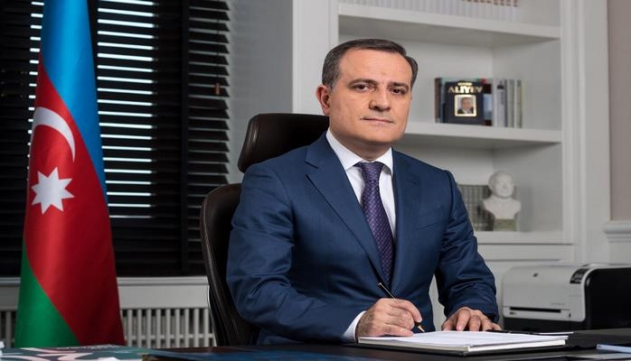 Ceyhun Bayramov: Aşura günündə şagirdlərin dərsdə iştirakına xüsusi diqqət yetiriləcək