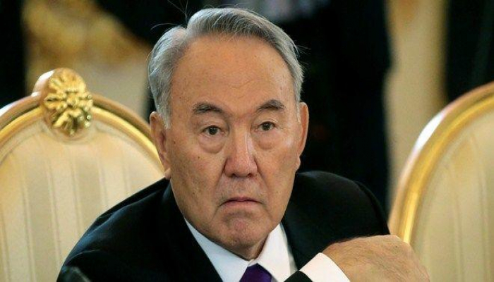 Nazarbayev: Çinin “İpək yolu” bizə sərf edir