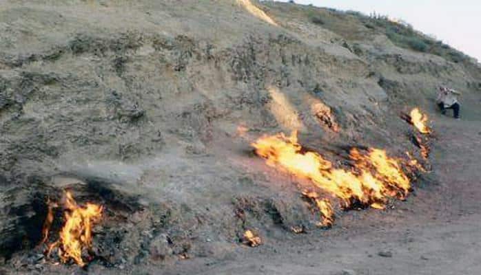 "Yanardağ", "Atəşgah məbədi"nin xidmətləri pulsuz olacaq