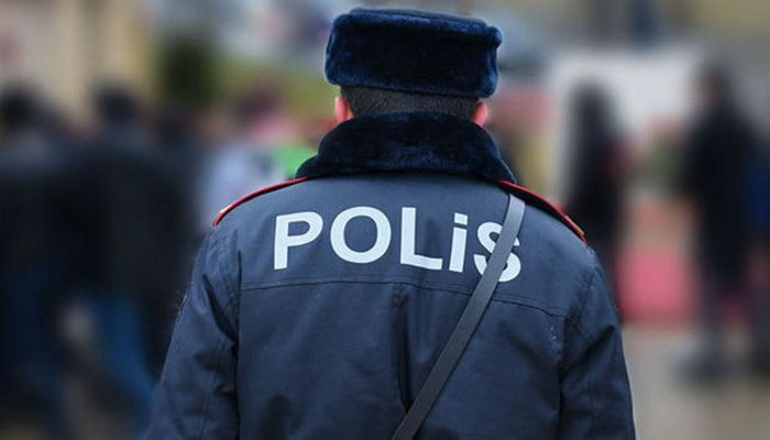 Polis qaydalara əməl olunmasına ciddi nəzarət edəcək - Xəbərdarlıq