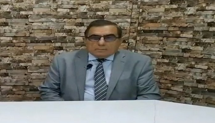 “Lavrov həm erməni xislətini, həm də erməni mənşəli olduğunu sübut etdi”