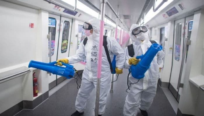 Korona virüsün ortaya çıktığı Hubei'de karantina sona eriyor