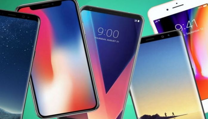 2018-ci ildə satışa çıxacaq ən yaxşı 10 smartfon