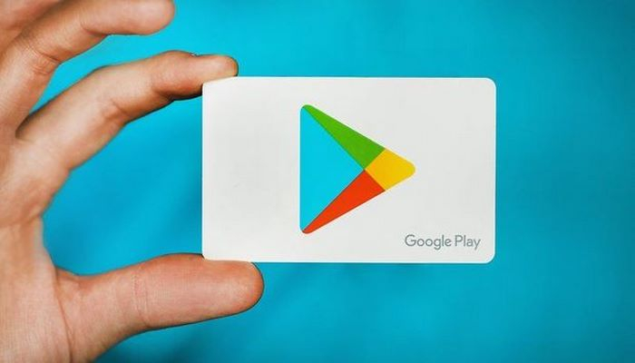 Google обновила дизайн Play Store