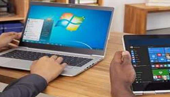 “Windows 7” sistemində texniki dəstək xidməti dayandırılacaq