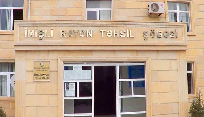 Rayon Təhsil Şöbəsinin müdirləri nəyə əsasən təyin edilirlər? - Qaydalar