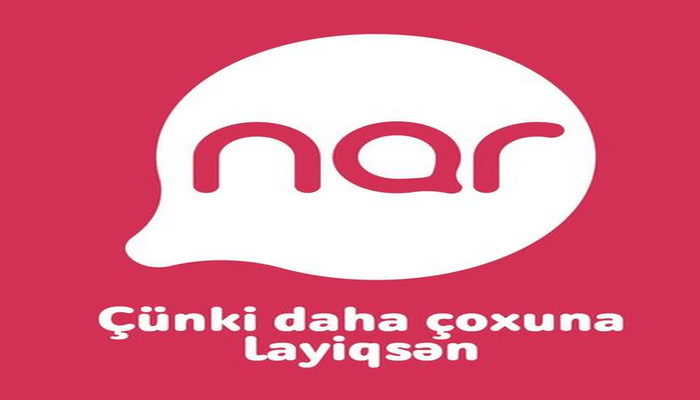 “Nar”dan Koronavirusla Mübarizəyə Dəstək Fonduna 500 min AZN ianə, pulsuz rabitə