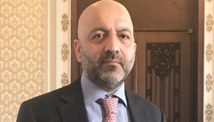 Mübariz Mənsimovun səhhəti kəskin pisləşib