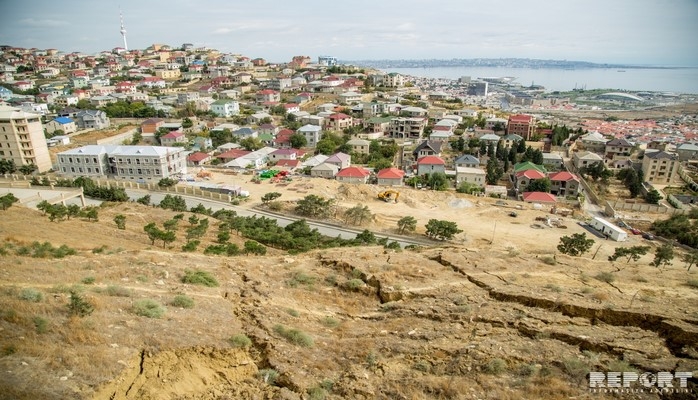 Badamdarda son durum: "Kupça"mız var, evlərimizi qoyub çıxmaq fikrimiz yoxdur"