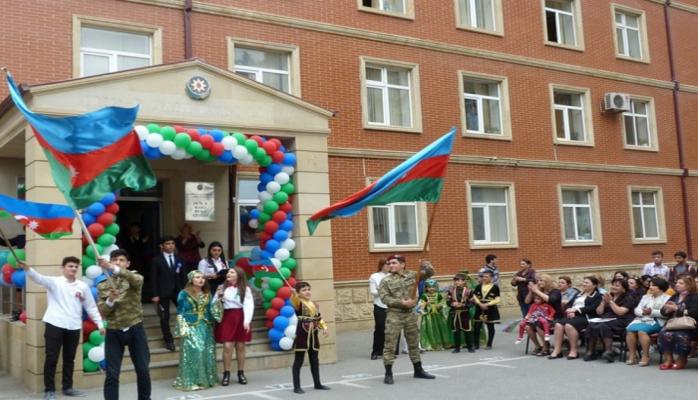 28 May Azərbaycan vətəndaşının milli qürur günüdür