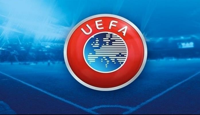 Azərbaycan neçəncidir? - UEFA reytinqi