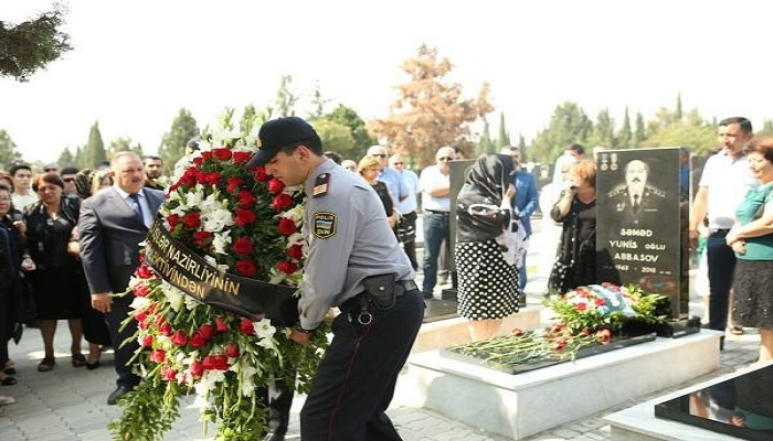 Polkovnikin ailəsindən Prezidentə: Qanını yerdə qoymayın!