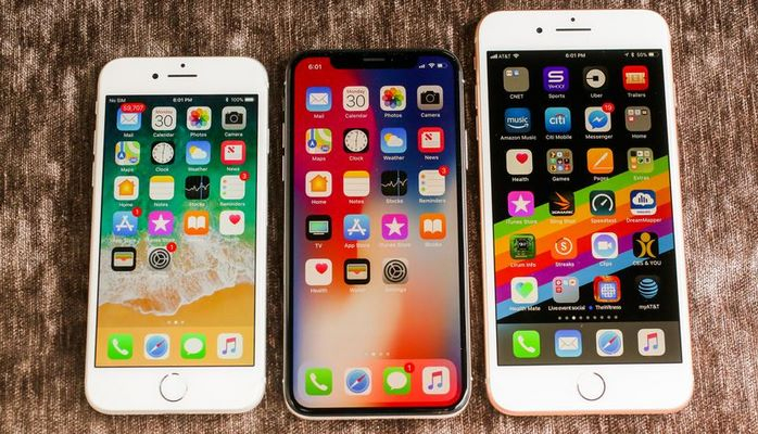 "iPhone" telefonlarının qiyməti kəskin enir