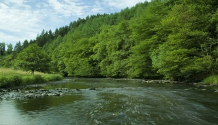 В пункте Сурра реки Кура уровень воды повысился на 7 сантиметров