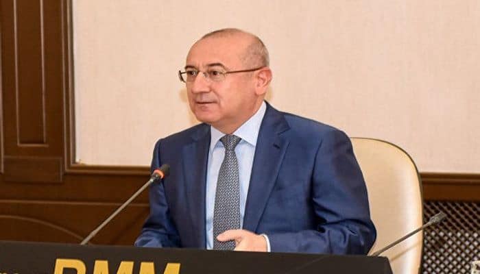 İlqar Rəhimov: “Tokio-2020-də 30-32 paralimpiyaçı ilə iştirak etməyi planlaşdırırıq”