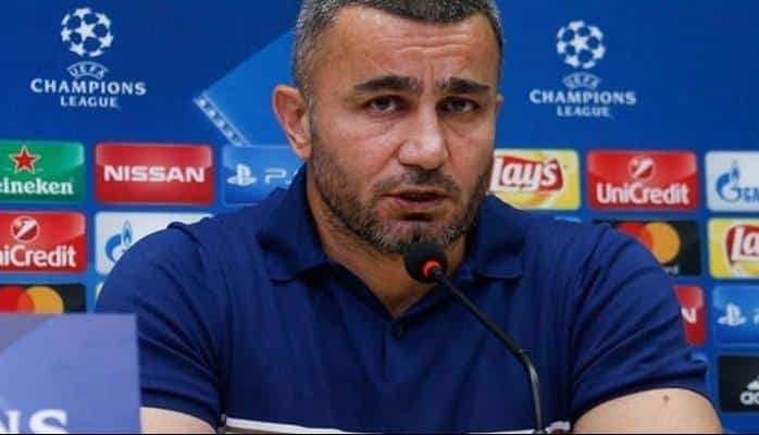 "Qarabağ"ın Avropa Liqasının qrup mərhələsi üçün sifariş ərizəsi müəyyənləşib