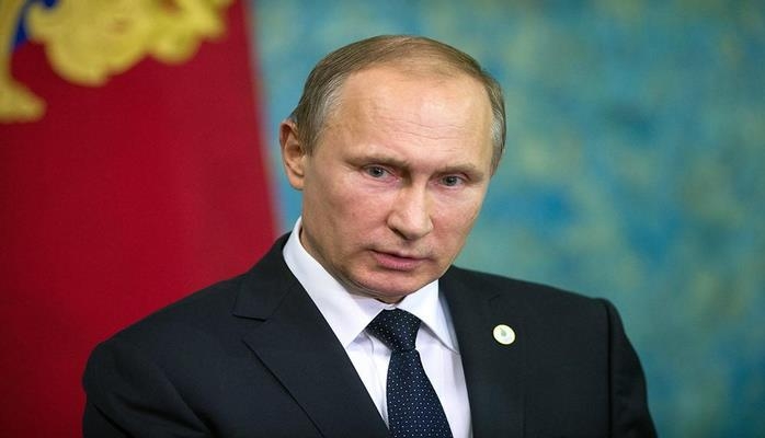 Владимир Путин посетит Индию в октябре