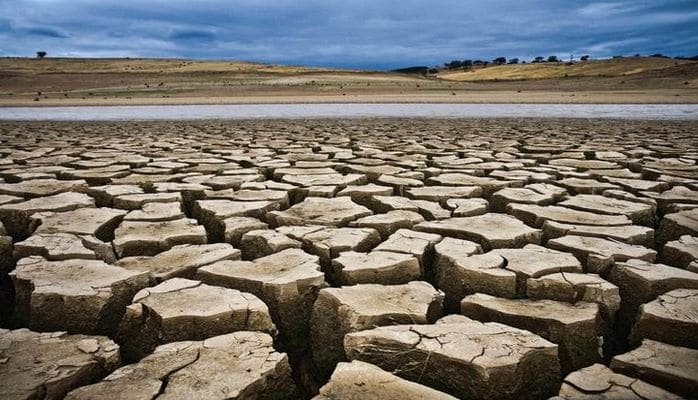 Предсказана глобальная нехватка питьевой воды