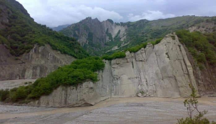 Bu gün milli parklara giriş pulsuzdur