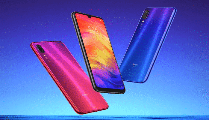 Новые покупатели Redmi Note 7 не могут пользоваться всеми возможностями смартфона