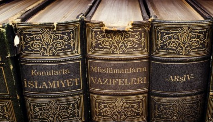 Müslümanların cemiyet içindeki vazifeleri