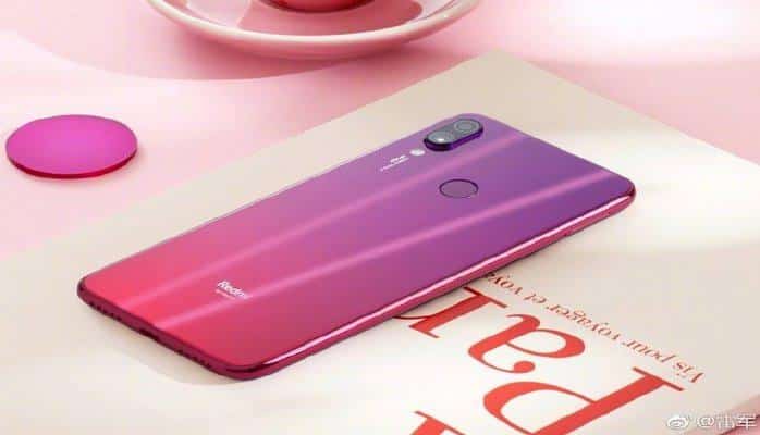 Глава Xiaomi опубликовал живые фото смартфона Redmi X, оснащенного 48-мегапиксельной камерой