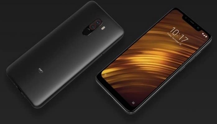 Xiaomi анонсировала выход новых модификаций бюджетного Pocophone F1