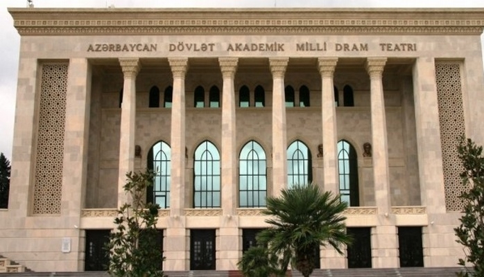 Milli Dram Teatrında İlham Əsgərova həsr olunan xatirə gecəsi keçiriləcək