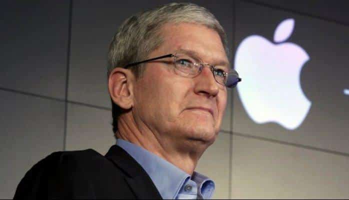 Tim Cook’tan çok konuşulacak iPhone itirafı!