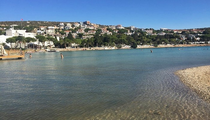 Çeşme’de hangi plajlara gidilmeli?