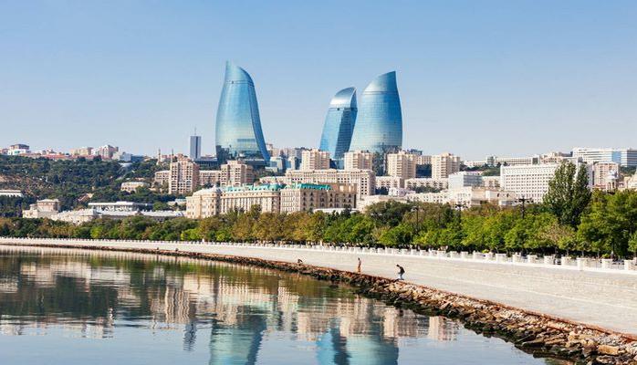 Kardeş Ülke Azerbaycan’ın Başkenti Bakü’de Mutlaka Görmeniz Gereken Yerler