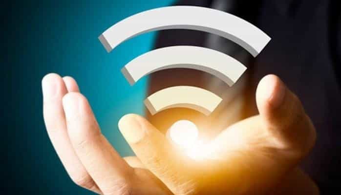 Bakıda pulsuz "Wi-Fi" olan ərazilər genişləndi - TAM SİYAHI