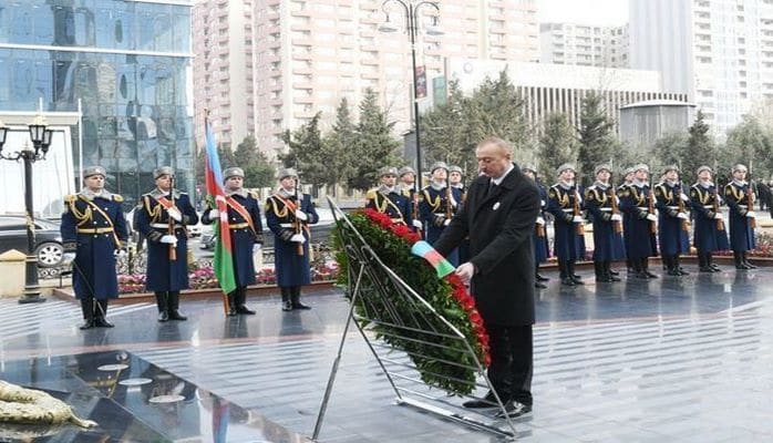 “Rossiya 24” kanalı Xocalı soyqırımı barədə süjet təqdim edib