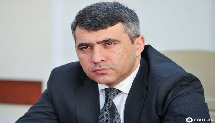 İnam Kərimov dörd əsas fəaliyyət prinsipini açıqladı