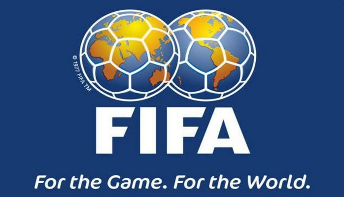 Azərbaycan millisinin FIFA reytinqində mövqeyi dəyişməyib