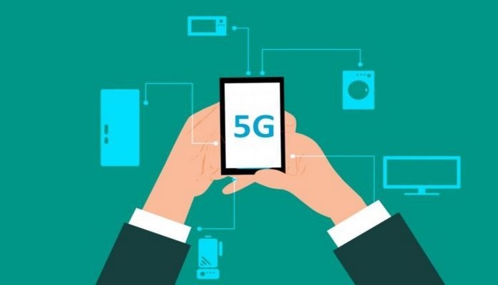 5G заработает уже в декабре