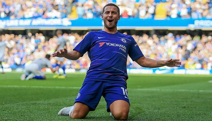 “Real” Eden Azarı transfer edir