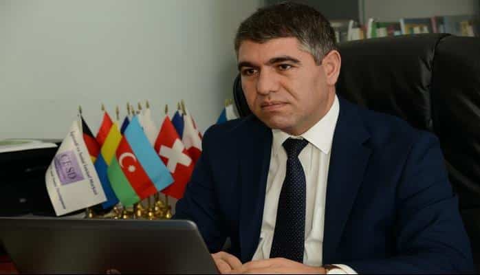 Vüqar Bayramov: Bu tarixdən dollara tələb yüksələ bilər