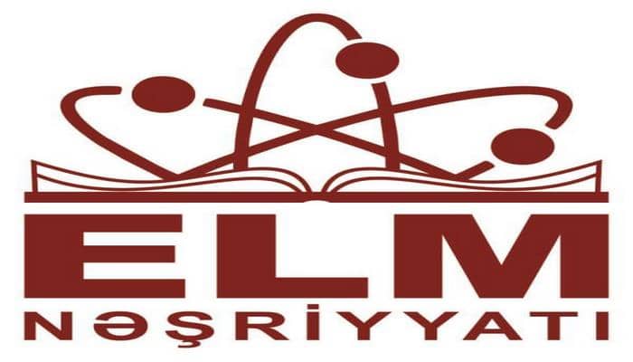 “Elm” nəşriyyatının yeni loqosu və şüarı açıqlanıb