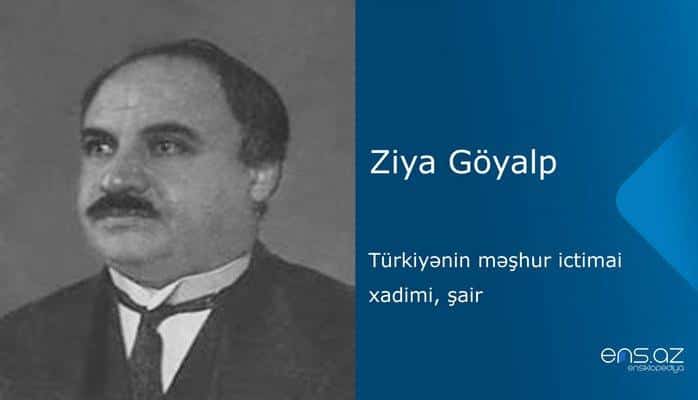 Ziya Göyalp