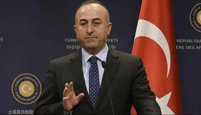 ABŞ sanksiyaları ləğv etmək istədi, bizə zəng etdi - Çavuşoğlu