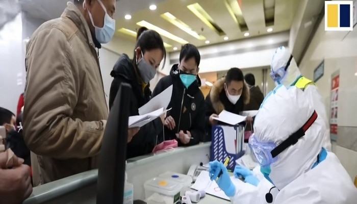 Çində 5 milyona yaxın insan epidemiya səbəbindən iş yerlərini itirib